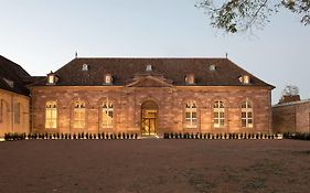 Les Haras Strasbourg